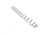 Atlas Gunworks 9mm Caliber HiCap 1911/2011 Overpowered Magazine Spring, Steel, AG-OVERPOWERED-MAG-SPRING-18