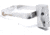 Atlas Gunworks Geppert X-Line Vario 1911 High Capacity Trigger, Flat Short, Silver, TFSS11