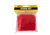 Atlas-Mike's Spawn Net 3&quot;x3&quot; Squares 250ct Red, 55106