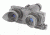 ATN 2nd Generation Night Vision Goggles NVG7 - 40-48 lp/mm Resolution - NVGONVG72J