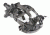 ATN 2nd Generation Night Vision Goggles NVG7 - 40-48 lp/mm Resolution - NVGONVG72J