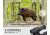 ATN 3-12x X-Sight Night Vision Rifle Scope DGWSXS312A