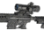 ATN ARES2x-2 Nightvision Weapon Sight NVWSARS220