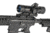 ATN ARES2x-CGTI,Night Vision Rifle Scope NVWSARS2CI