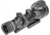 ATN ARES4x-4 Nightvision Weapon Sight NVWSARS440