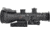 ATN ARES4x-4 Nightvision Weapon Sight NVWSARS440