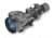 ATN ARES4x-CGTI, Night vision Rifle scope NVWSARS4CI