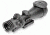 ATN ARES6x-2 Nightvision Weapon Sight NVWSARS620