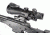 ATN ARES6x-2 Nightvision Weapon Sight NVWSARS620