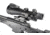 ATN ARES6x-2IA, Night Vision Rifle Scope NVWSARS62J