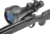 ATN ARES6x-4 Nightvision Weapon Scope NVWSARS640