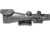 ATN ARES6x-WPT Nightvision Weapon Scope NVWSARS6WP