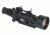 ATN Aries MK Trident WP-17 Gen.2 &amp; 2+ Night Vision Rifle Scope Weapon Sight