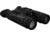 ATN Binox 6 Dual Multispectral 5.5-44x35mm Thermal Imaging Binocular w/Built-in Laser Rangefinder, 50 Hz, 384x288, Black, MSBNB6335A