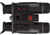 ATN Binox 6 Dual Multispectral 5.5-44x35mm Thermal Imaging Binocular w/Built-in Laser Rangefinder, 50 Hz, 384x288, Black, MSBNB6335A