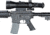 ATN Night Arrow 4-WPT 4x Night Vision Weapon Sight NVWSNAR4W0