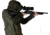 ATN Night Arrow 4-WPT 4x Night Vision Weapon Sight NVWSNAR4W0