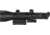 ATN Night Arrow 4-WPT 4x Night Vision Weapon Sight NVWSNAR4W0