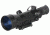 ATN Night Arrow 4-WPT 4x Night Vision Weapon Sight NVWSNAR4W0