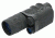ATN Night Trek 1x Night Vision Monocular, Black NVMNNTRK10