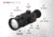 ATN ThOR 6 Mini Compact 2-16x35mm Thermal Rifle Scope