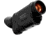 ATN BlazeHunter Pro 2.5-20x35mm Thermal Monocular w/Built-in Laser Rangefinder, 50 Hz, 640x512, Black, TIMNBLH635LRF