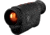 ATN BlazeHunter Pro 2.5-20x35mm Thermal Monocular w/Built-in Laser Rangefinder, 50 Hz, 640x512, Black, TIMNBLH635LRF