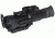 ATN Trident Pro6x 2 Generation Night Vision Weapon Sight
