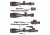 Day Night  Rifle Scope
