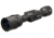 ATN X-Sight LTV 3-9x Night Vision Riflescope, 1280x720 lp/mm, Black Anodized, DGWSXS309LTVQO