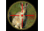 ATN Digital Ultra Sight Reticle Pattern - Cross Hair