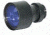 5x A-focal Doubler (included in select models)