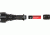 ATN IR850-Supernova Long Range IR Illuminator with adjustable mount, Black, ACMUIR85SN