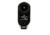 ATN Laser Ballistics 1500 Rangefinder w/ Bluetooth, Ballistic Calculator and Shooting Solutions App, Black, LBLRF1500B