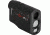 ATN Laser Ballistics 1500 Rangefinder w/ Bluetooth, Ballistic Calculator and Shooting Solutions App, Black, LBLRF1500B