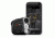 ATN Laser Ballistics 1500 Rangefinder w/ Bluetooth, Ballistic Calculator and Shooting Solutions App, Black, LBLRF1500B