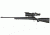 ATN Mars6x Gen.2+ Night Vision Weapon Scope NVWSMRS620