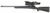 ATN Mars6x Gen.3 Night Vision Weapon Scope w/ 64-72 lp/mm Resolution NVWSMRS63A