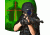 ATN Mars6x Gen.4 Night Vision Weapon Scope NVWSMRS640