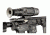 ATN Mini-Thor 320-3x Thermal Imaging Weapon Sight TIWSMT323C