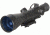 ATN Night Arrow6-2 CGT 6x Night Vision Weapon Sight