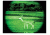 ATN Night Scout VX, Night Vision Binocular, 1+ Gen 40 lp/mm NVBNNSCV10