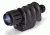 ATN Night Storm 2nd Gen Night Vision Black Monocular