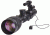 ATN 4-12x80 DNS Gen 3 SELA 64-73 lp/mm Day / Night Vision Rifle Scope, ATN Selec Alpha Grade Night Vision Scope