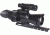 ATN Aries 8800 Defender Night Vision Rifle Scope NVWSM88040 (14425)