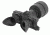 ATN NVB5X-CGTI Night Vision Bi-Ocular NVBNB05XCI