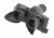 ATN Night Vision Goggles NVG7 3 Gen 51-64 lp/mm Resolution