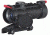 ATN 3.5x26 Daytime Tactical Scopes DTTS0326