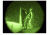 ATN NVB3X-CGT Night Vision Binocular NVBNB03XC0
