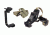 ATN MICH Helmet Mount Kit for ATN NVG-7 Night Vision Goggles NVG7 ACGONVG7HMNM